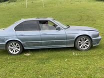 BMW 5 серия 2.0 MT, 1990, 222 222 км, с пробегом, цена 220 000 руб.