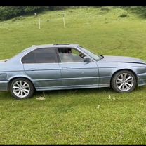 BMW 5 серия 2.0 MT, 1990, 222 222 км, с пробегом, цена 220 000 руб.