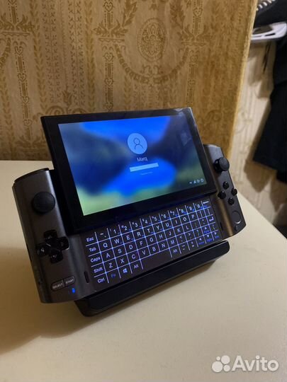 GPD WIN 3