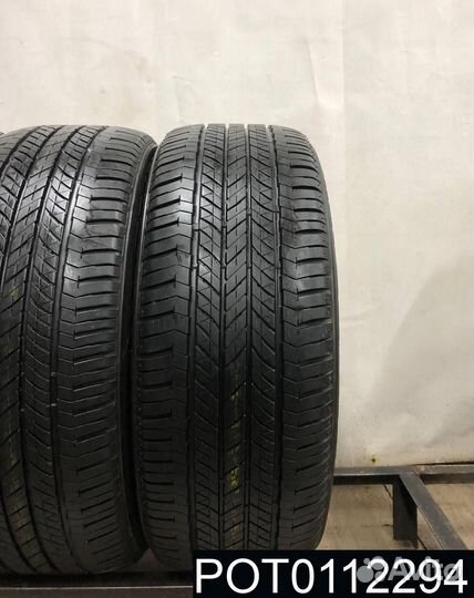 Bridgestone Dueler H/L 400 245/50 R20 102V