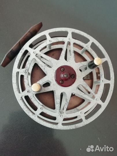 Катушка невская проводочная СССР