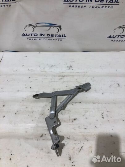 Петля багажника правая mitsubishi lancer X X 1.6 М