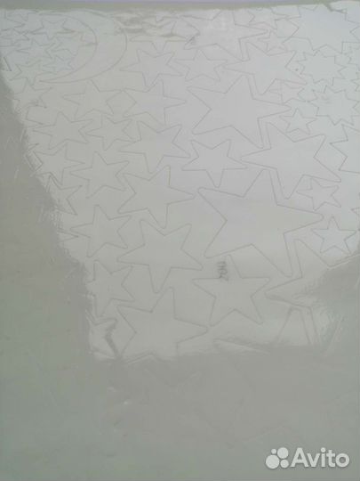 Интерьерные наклейки