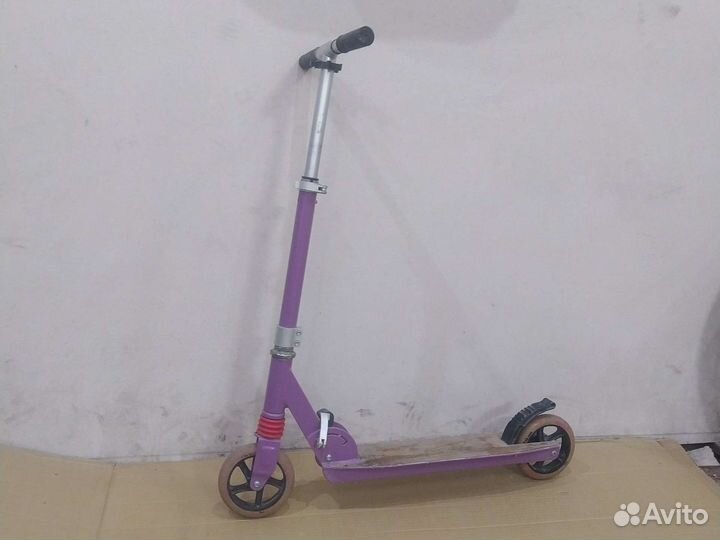 Самокат детский