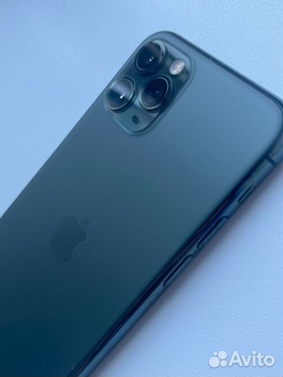 iPhone 11 pro