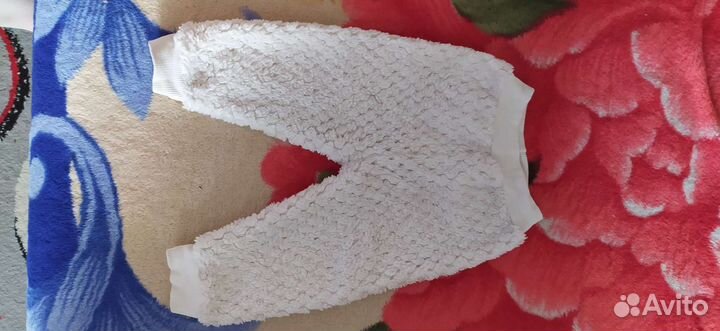 Продам Брюки для девочки