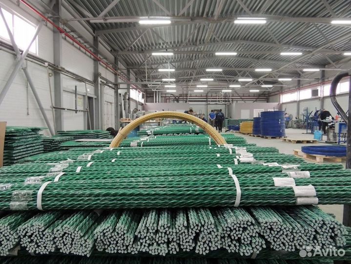 Арматура композитная Р