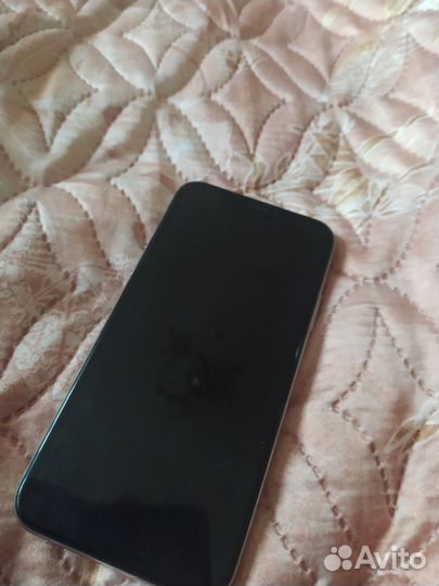 iPhone X, 256 ГБ