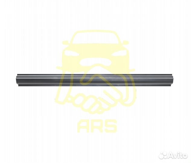 Кузовной порог