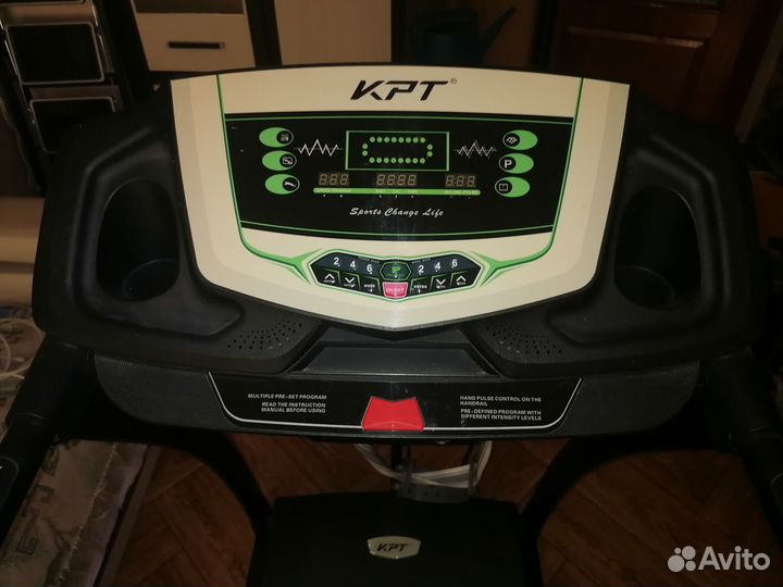 Беговая дорожка