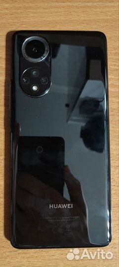 Телефон Huawei Nova 9