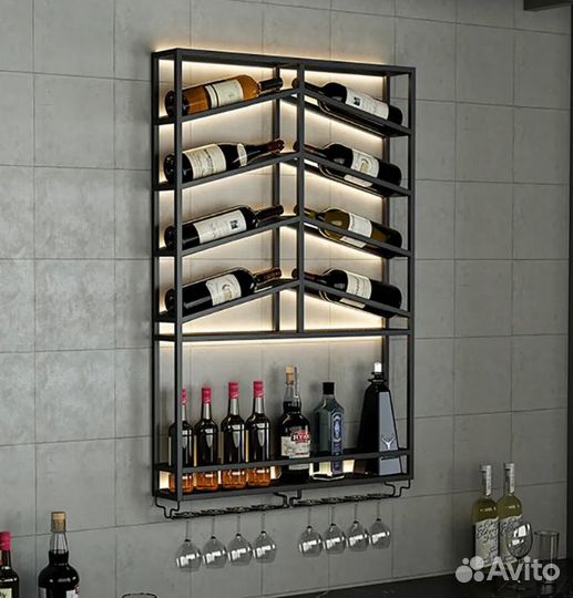 Мебель Лофт для ресторанов, кафе, кальянных