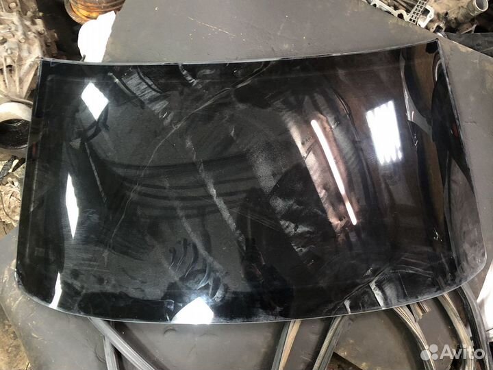 Заднее стекло Ваз 2110 лобовое заднее