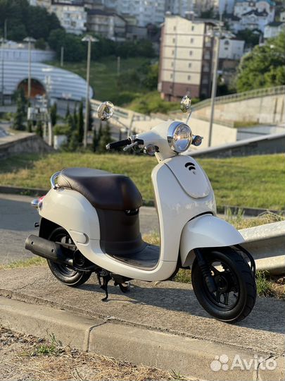 Honda giorno AF 70