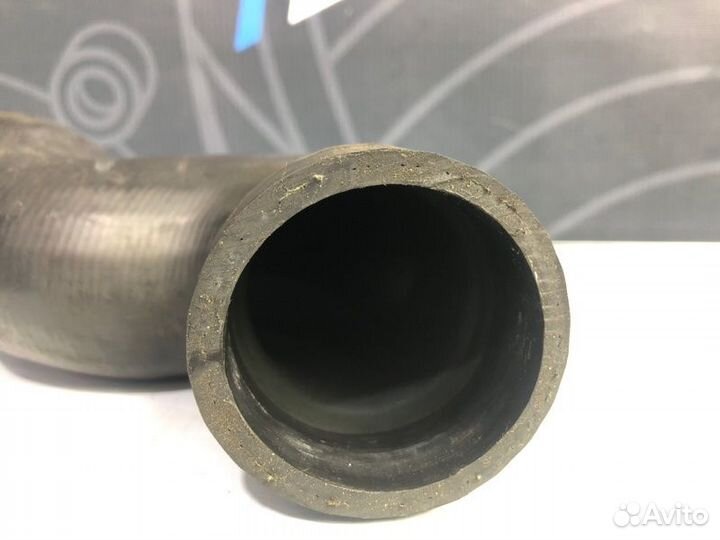 Патрубок интеркулера Audi Allroad C5 BES 2004