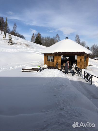 Продажа базы отдыха