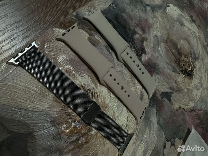 Часы apple watch 8 41 mm