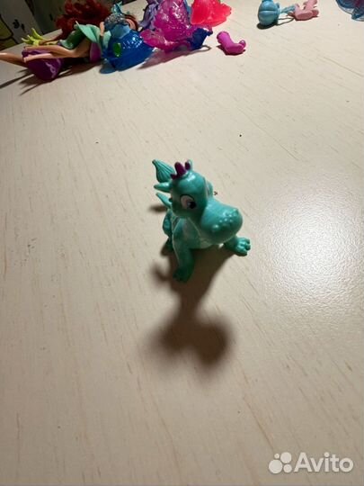 Принцесса софия кукла