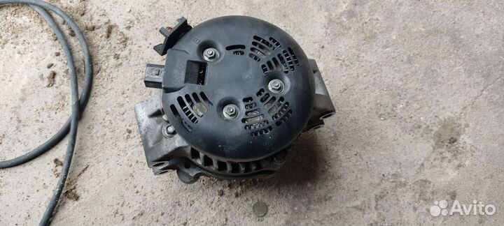 Генератор BMW F10