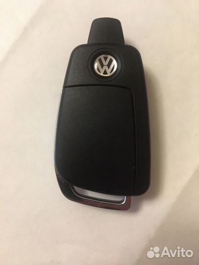 Брелок webasto