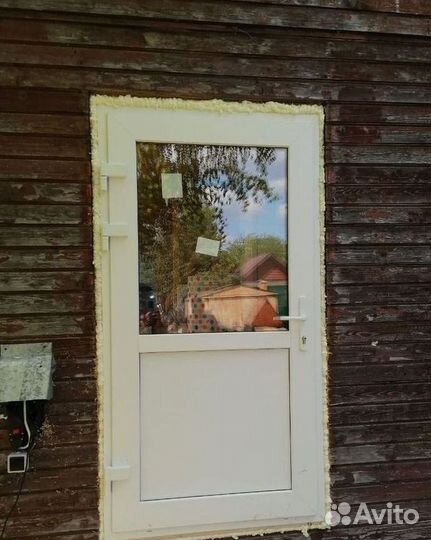 Пластиковые окна на заказ