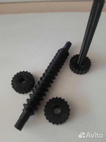 Печать на 3D принтере