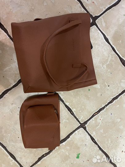 Сумки пакетом