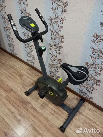 Велотренажер