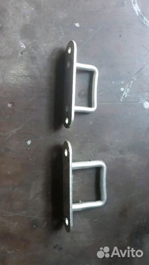 Ремонт пвх тента. Установка люверсов