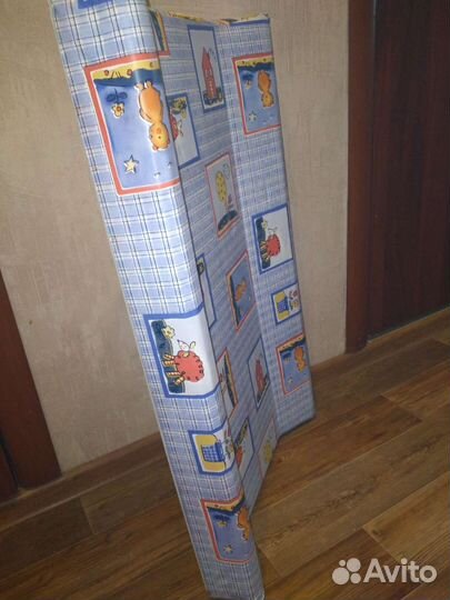 Пеленатор (доска-пеленатор)