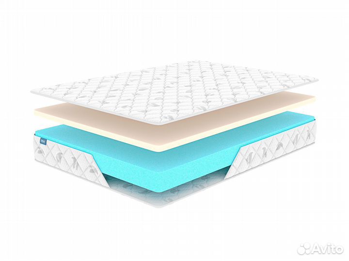 Оптима ролл софт 4 60х200