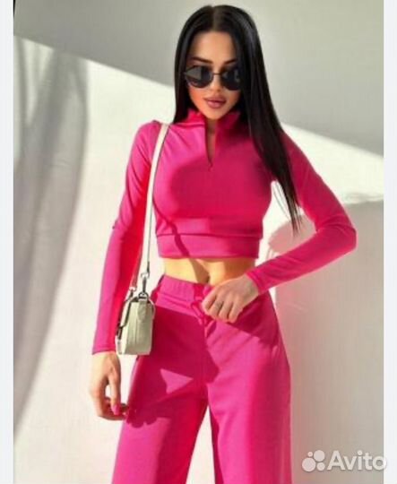 Спортивный костюм жен