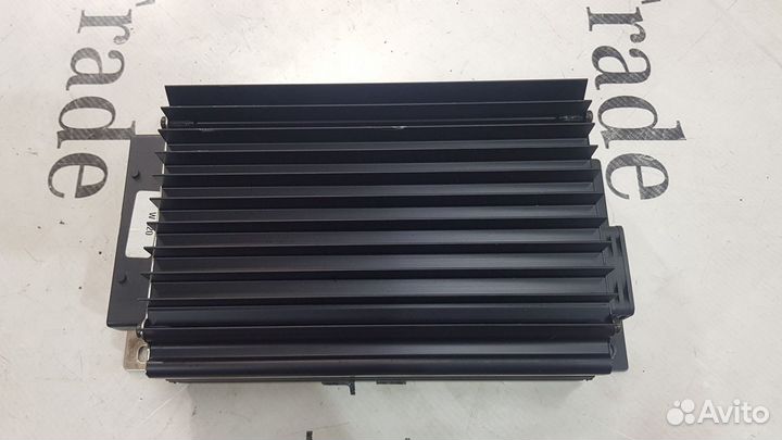 Усилитель bose на Mercedes-Benz W220 A2208205589