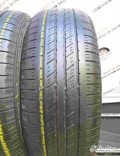 Hankook Dynapro HP RA23 235/60 R17 102H