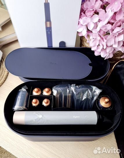 Стайлер Dyson Airwrap Топовая Версия