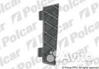 Решетка в бампере правый перед для ford S-MAX (WA6) 05.06-06.10