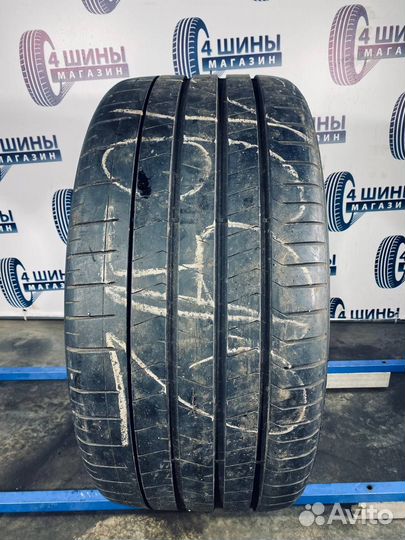 Pirelli P Zero PZ4 325/35 R22 114Y