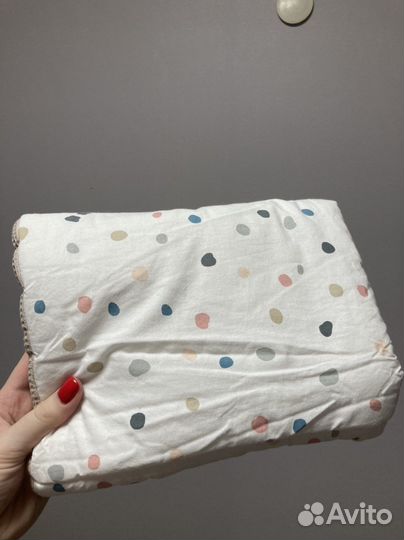 Подушка для кормления на руку