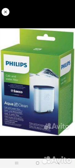 Фильтр Philips AquaClean