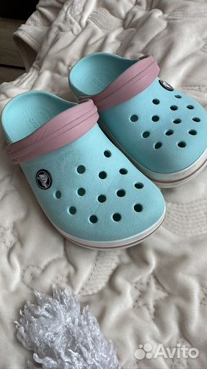 Crocs c10