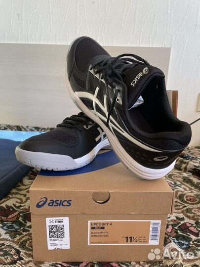 Asics upcourt 4