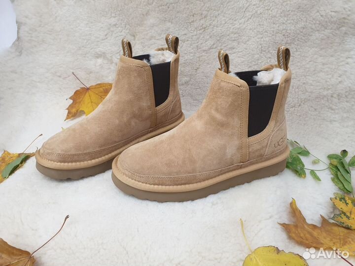 Ботинки UGG Челси