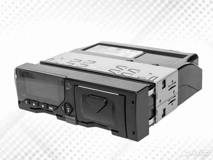 Тахограф Atol drive Smart. С гарантией.Под ключ