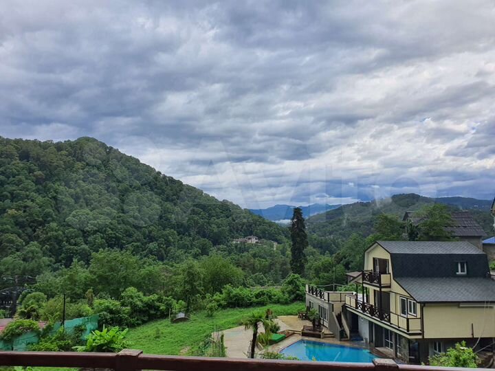 Дом 60 м² на участке 10 сот.