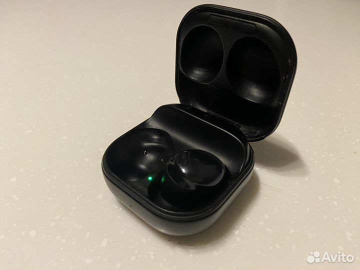 Samsung galaxy buds pro