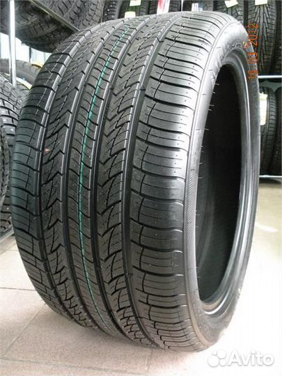 Altenzo Sports Navigator 275/65 R17 119V
