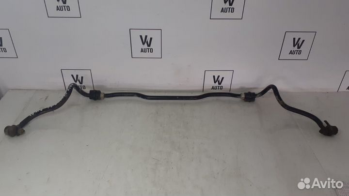 Стабилизатор поперечной устойчивости ravon r3