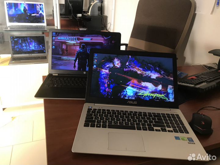 Магазин/Компьютер/Ноутбук/Игровой/NoutPrice