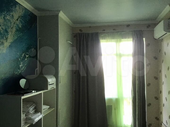 1-к. квартира, 51,8 м², 6/11 эт.