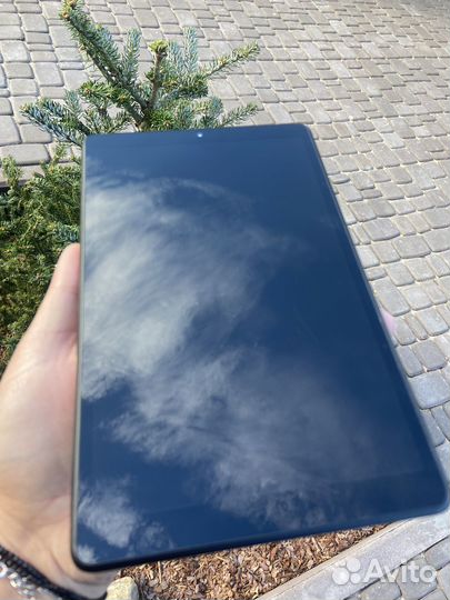 Планшет lenovo Tab M8 TB-8505F